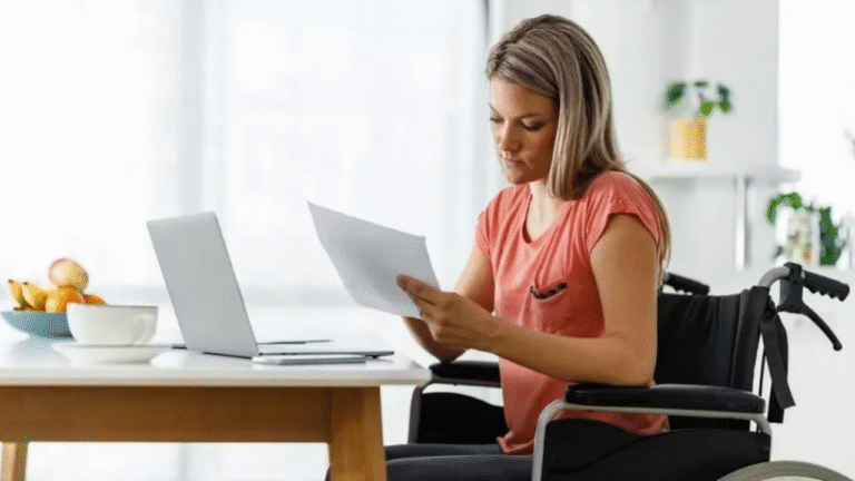 DWP Confirms May 2025 Payment Schedule – When Will You Get Your Universal Credit and PIP?