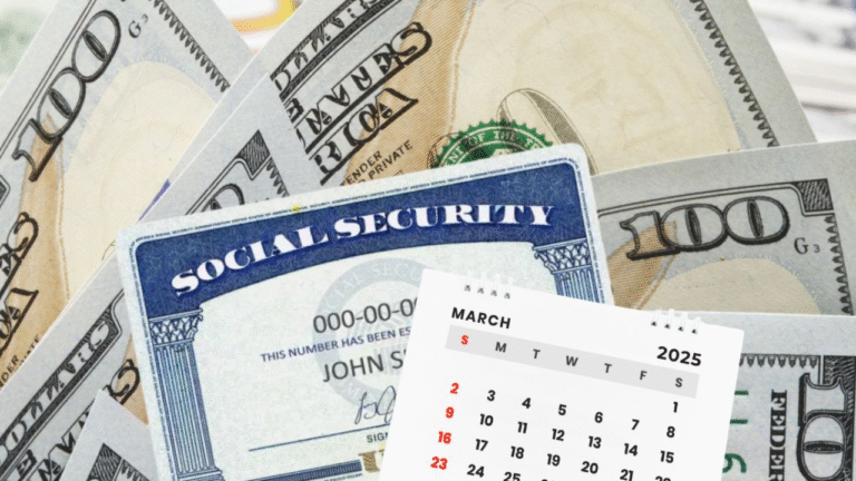 Get Ready: Social Security Payments Going Digital in 2025—How It Affects You?