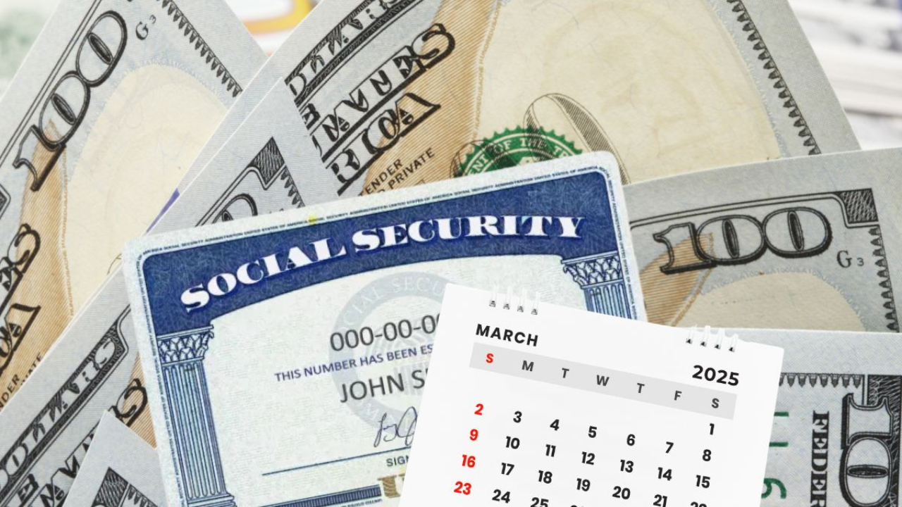 Get Ready: Social Security Payments Going Digital in 2025—How It Affects You?