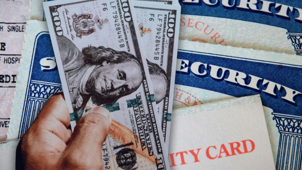 Get Ready: Social Security Payments Going Digital in 2025—How It Affects You?