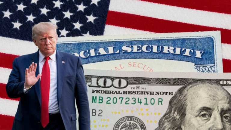 Don’t Miss Your Social Security Check in May 2025 – Check the Schedule Now!