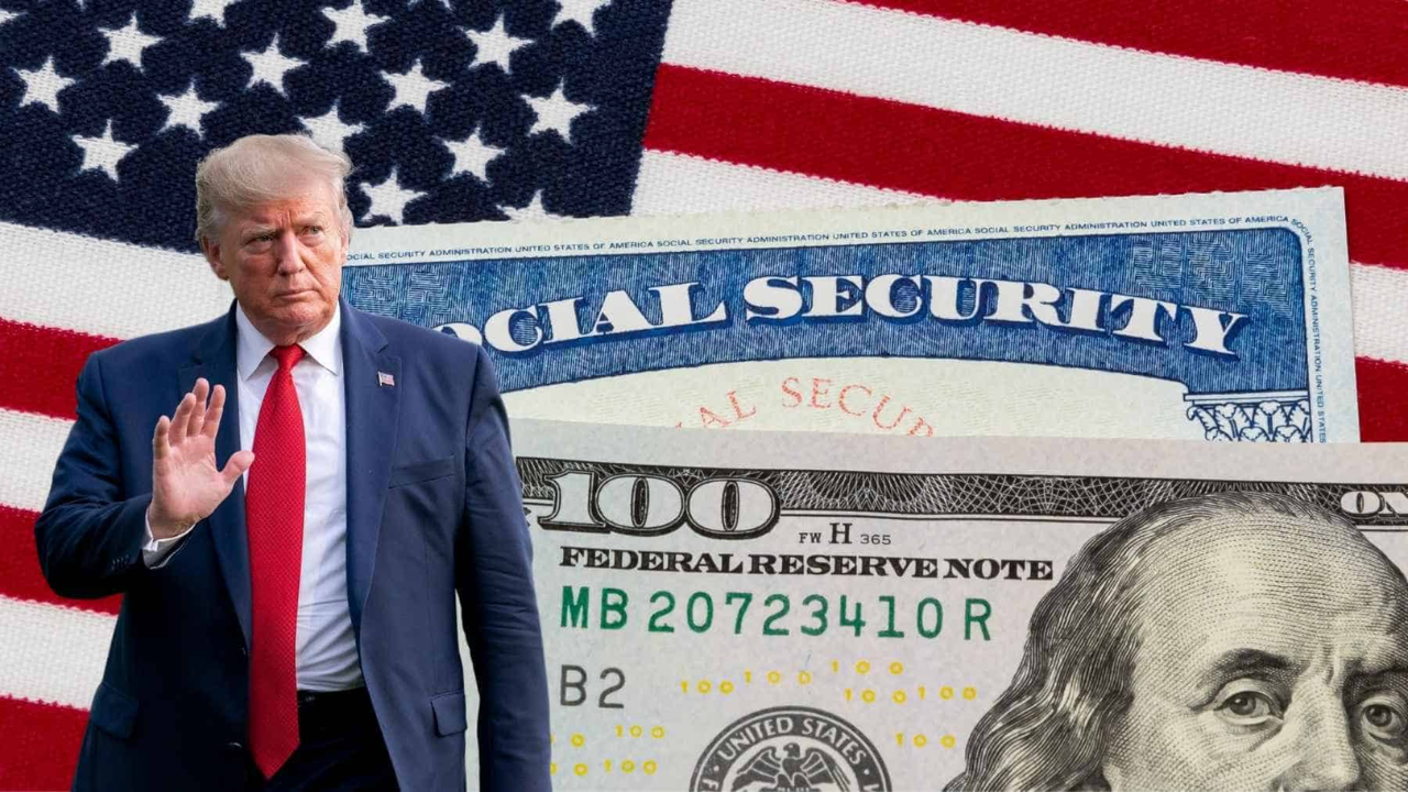 Don’t Miss Your Social Security Check in May 2025 – Check the Schedule Now!