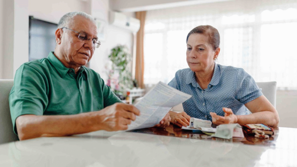 Early Payment Alert: DWP and HMRC Shift May Dates for State Pension and Universal Credit