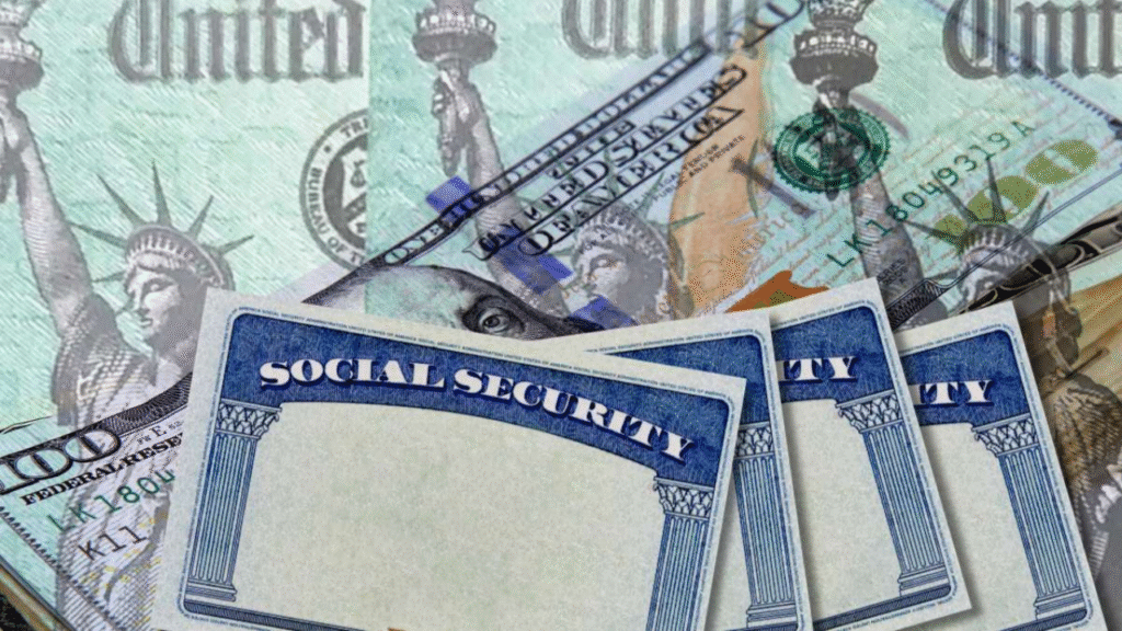 Don’t Miss Your Social Security Check in May 2025 – Check the Schedule Now!