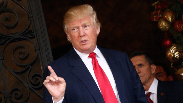 Trump’s Tariffs Bring In $15 Billion! What Does This Record-Breaking Revenue Mean for America?