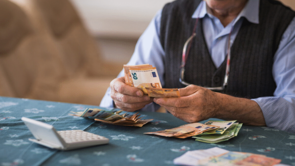 Important DWP Payment Change! Are You Ready for the Two-Digit Code That’s Coming Next Month?