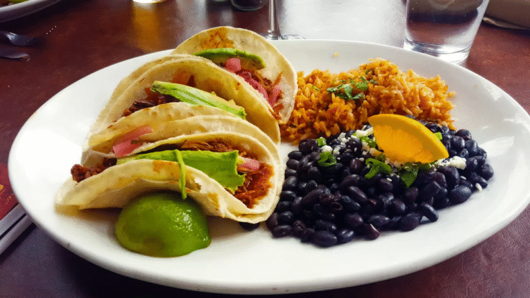Mexican Restaurant Chain Agrees to Pay $3.8 Million to Settle Wage Theft Lawsuit