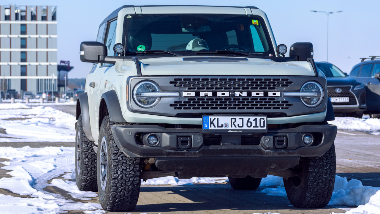 Ford’s EcoBoost V-6 Engine Faces Lawsuit After Intake Valves Lead to Engine Failures