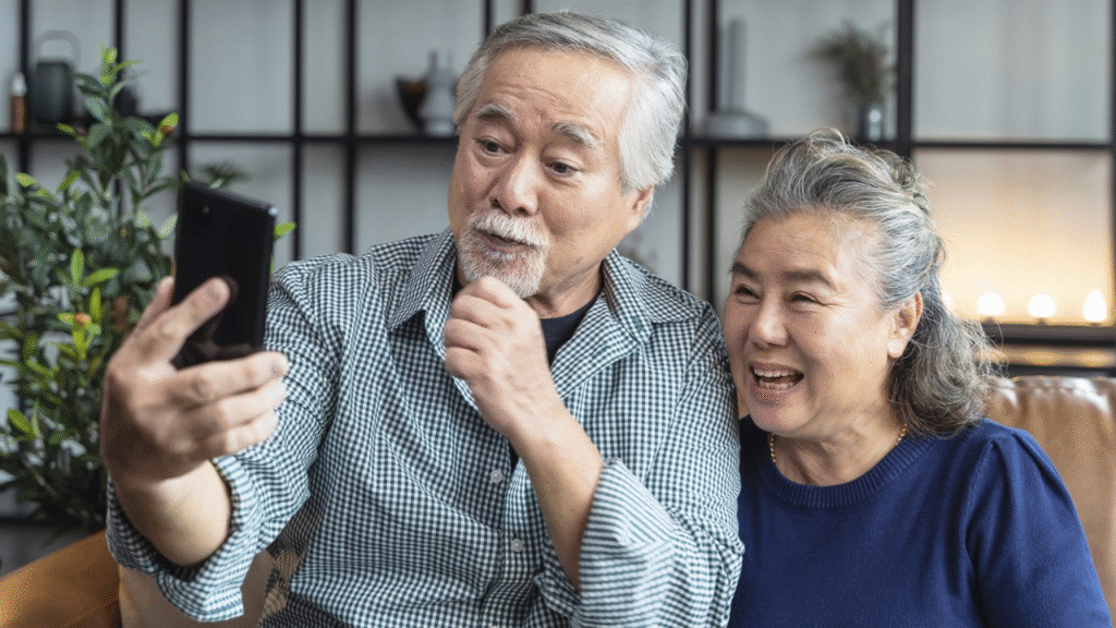 How Singapore's $1,560 – $1,670 Monthly Payment Helps Low-Income Seniors and Workers