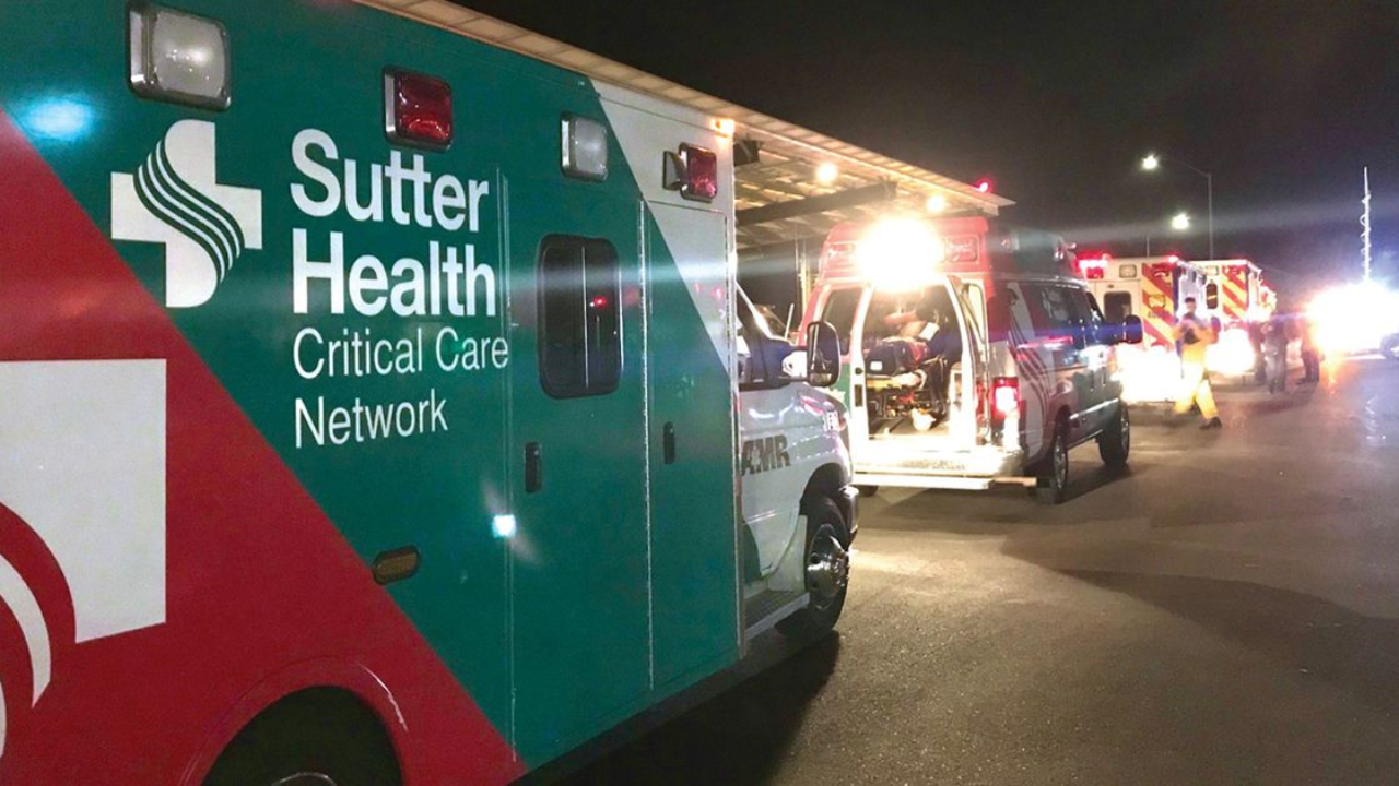 Sutter Health Reaches $228.5 Million Settlement in Antitrust Class-Action Lawsuit
