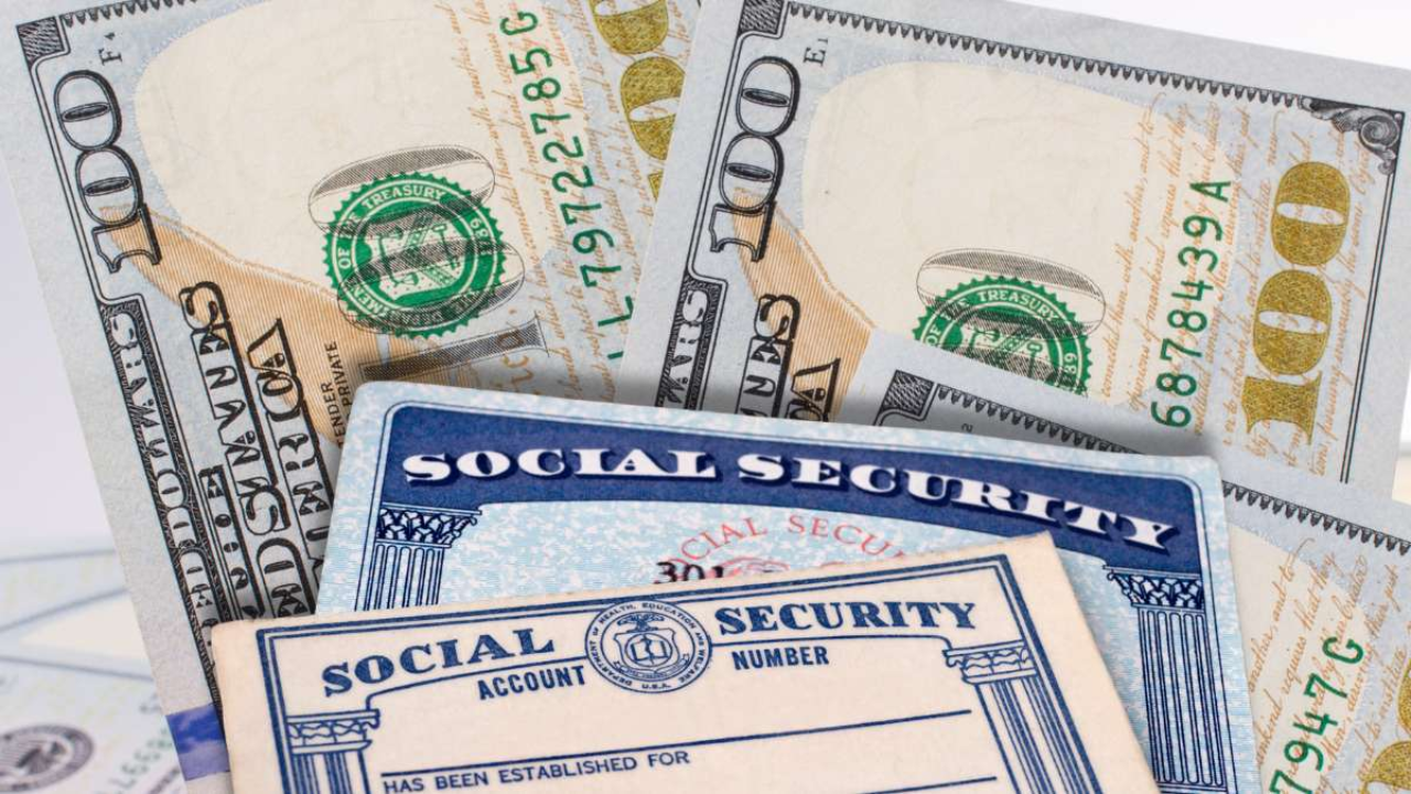 May 2025 Social Security Payment: The Complete Schedule You’ve Been Waiting For!