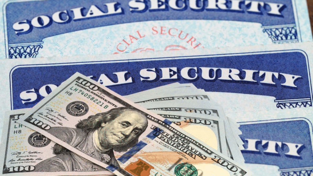 May 2025 Social Security Payment: The Complete Schedule You’ve Been Waiting For!