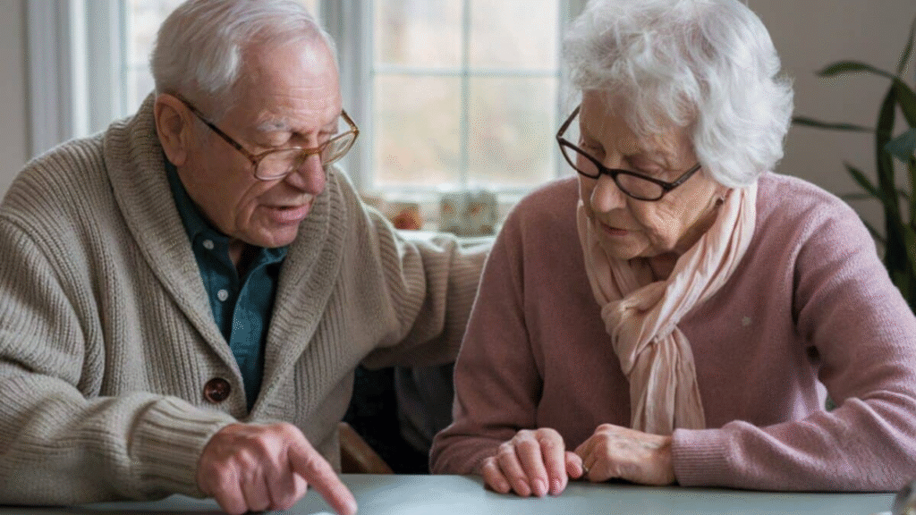 DWP Underpays £805 Million in State Pensions: Thousands of Pensioners Could Be Owed Up to £11,725