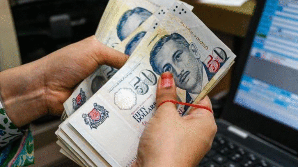 Attention Singaporeans: Claim Up to $6,000 with the SkillsFuture JS Scheme Now!