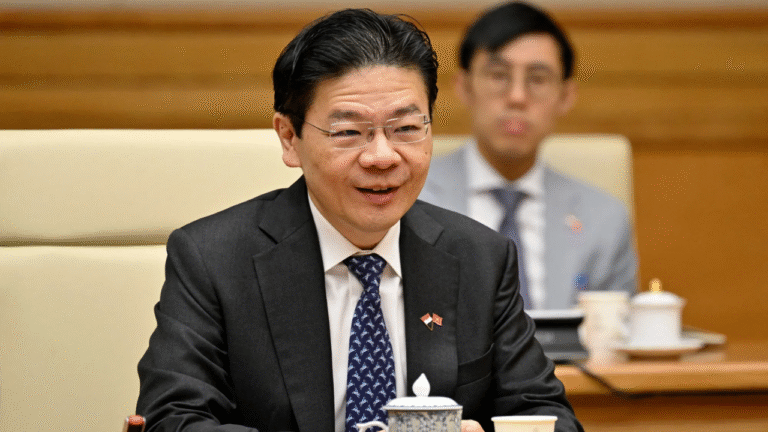 Singapore’s People’s Party Unveils Radical Economic Reforms – How Will It Affect You?