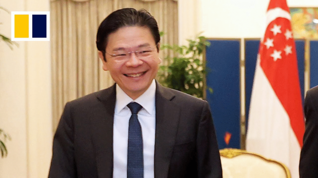 Singapore’s People’s Party Unveils Radical Economic Reforms – How Will It Affect You?