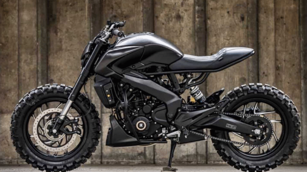Royal Enfield Hunter 350 and Bajaj Dominar 400: Find Out What's New in Bikes This Week!