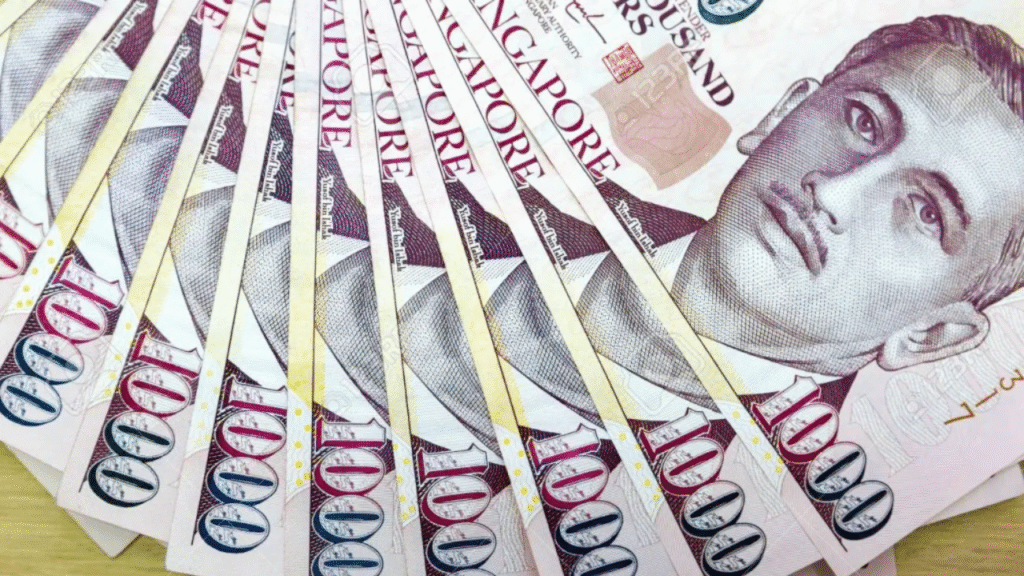 Singapore’s $200 Income Tax Rebate: Are You Missing Out on This Free Money?