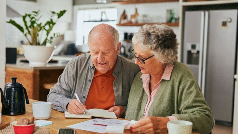 Hurry! Thousands Set to Receive £12k in Pension Back Payments – Are You One of Them?