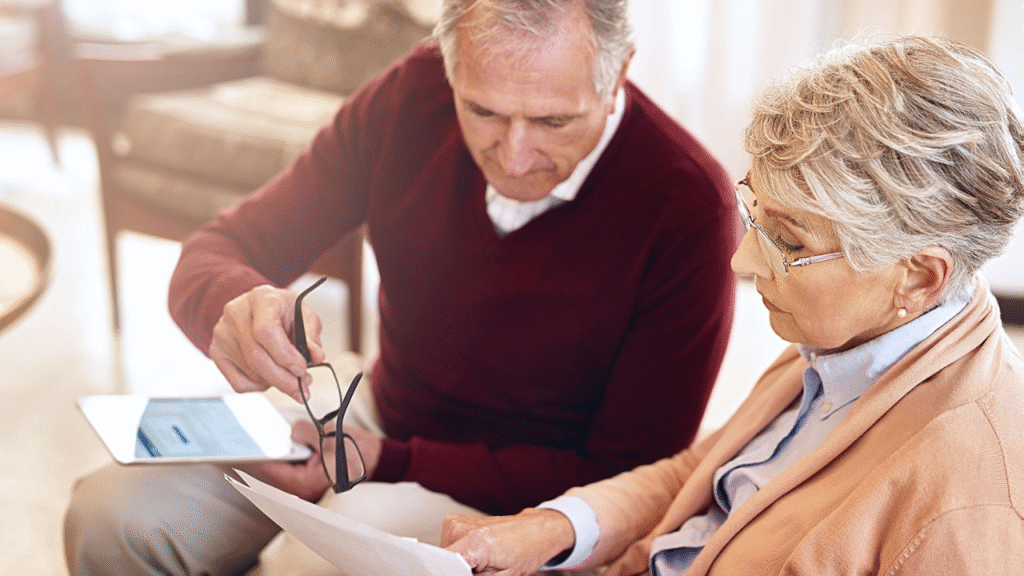 Hurry! Thousands Set to Receive £12k in Pension Back Payments – Are You One of Them?