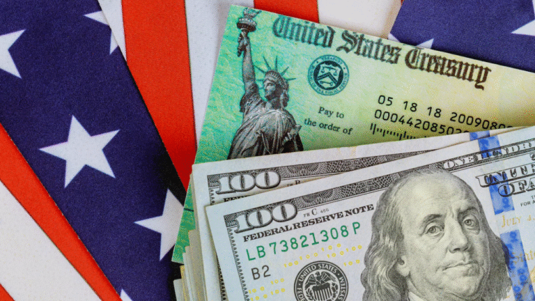 Unclaimed IRS Stimulus Checks: The Deadline You Can't Afford to Miss in 2025!