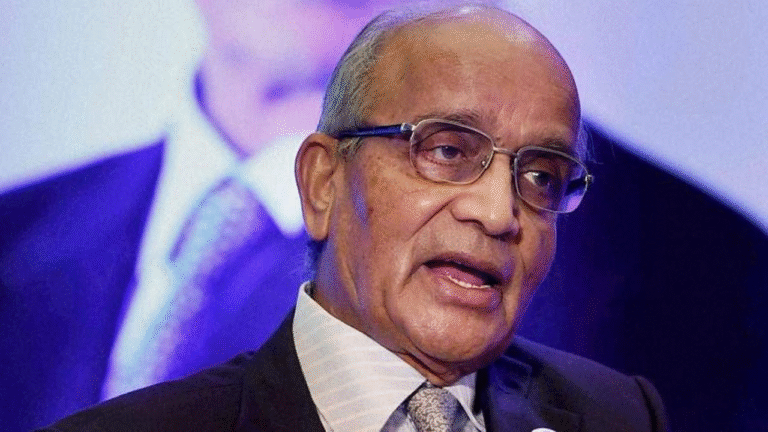 Maruti Suzuki Chairman R C Bhargava Says EV Import Dependence is Making Cars Too Expensive for Indian Buyers