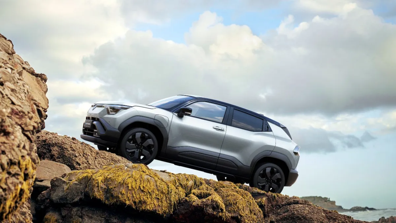 Maruti e Vitara launch delayed; deliveries expected by September