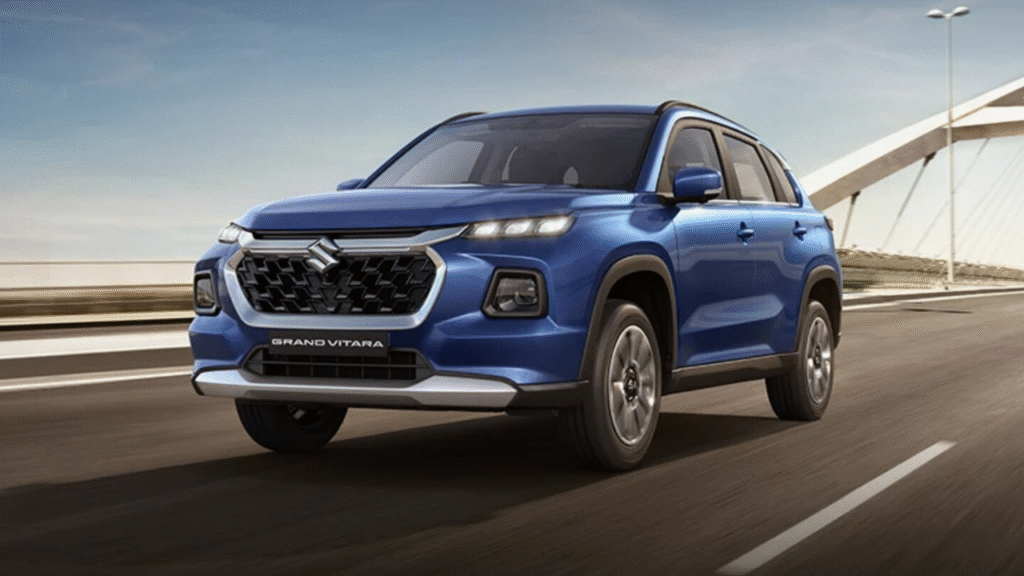 Maruti e Vitara launch delayed; deliveries expected by September
