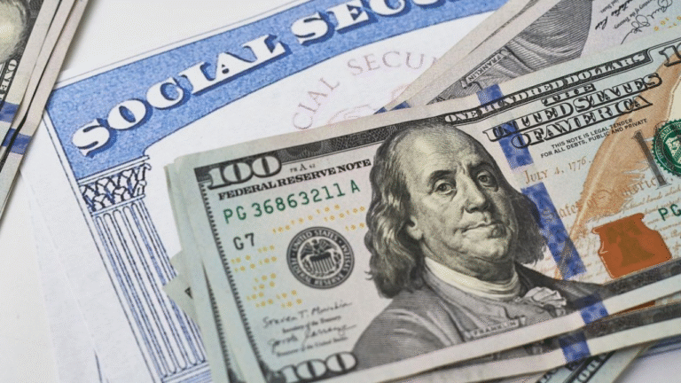 The Emergency Message Impact: Social Security to Withhold Half of Benefits for Overpaid Recipients