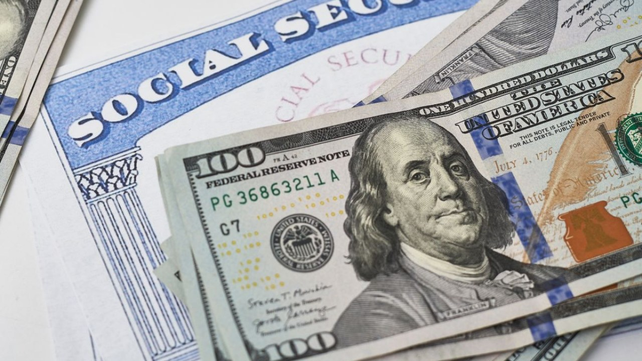 The Emergency Message Impact: Social Security to Withhold Half of Benefits for Overpaid Recipients