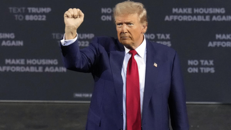 Trump Puts the Brakes on Social Security Cuts – What Does This Mean?