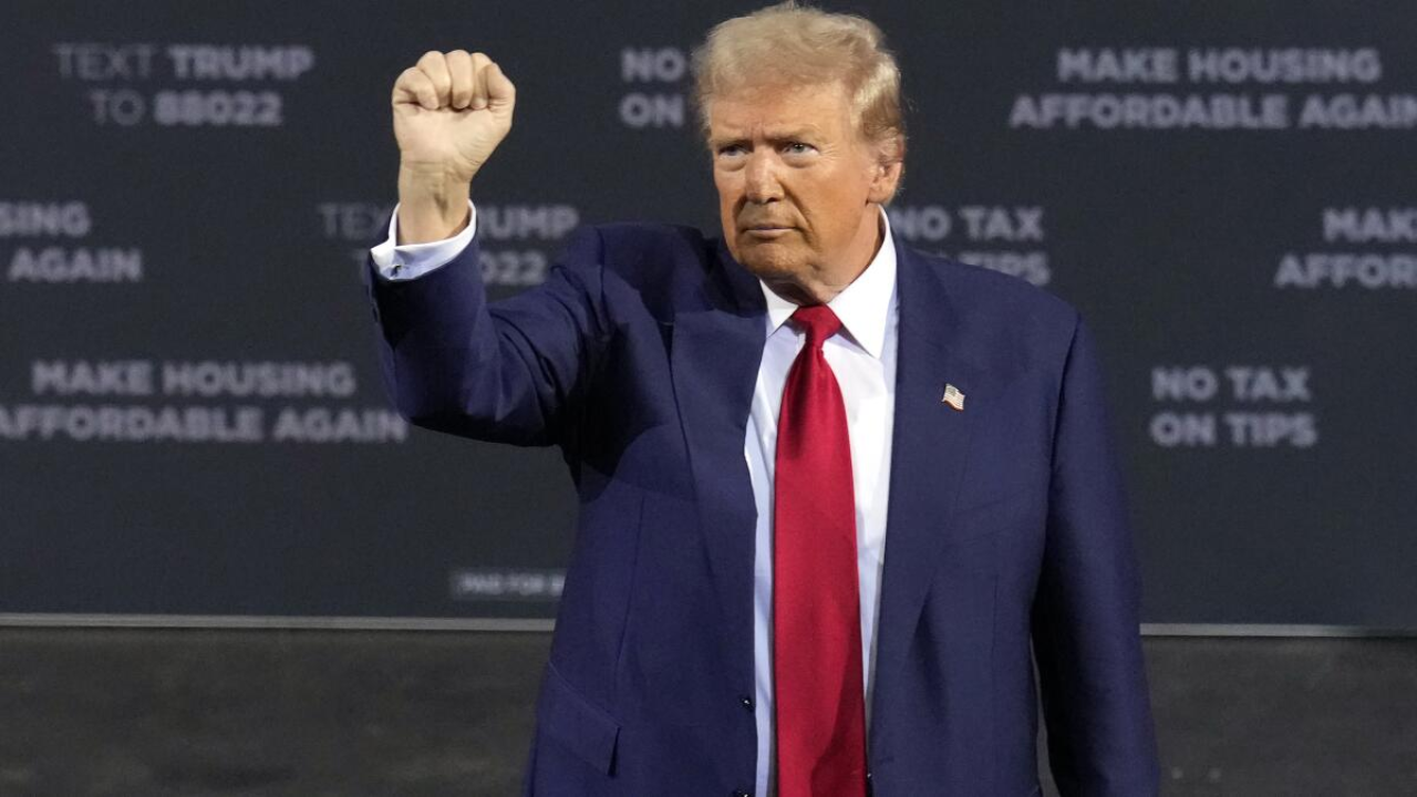 Trump Puts the Brakes on Social Security Cuts – What Does This Mean?