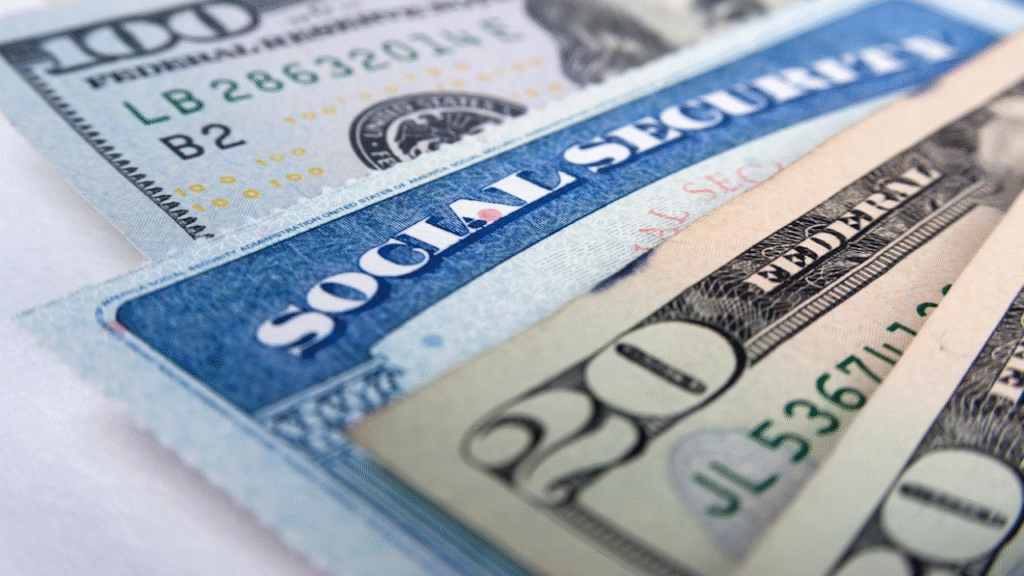 Trump Puts the Brakes on Social Security Cuts – What Does This Mean?