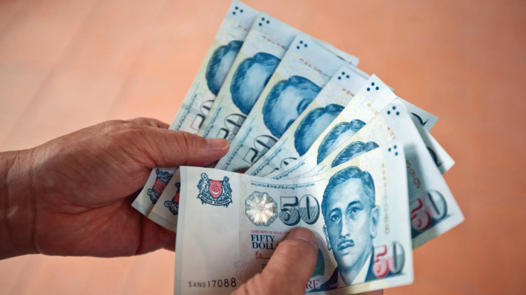 $3,267 Payout in Singapore – Are You Missing Out? Here’s How to Claim It!