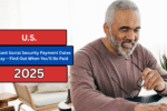 Important Social Security Payment Dates for May – Find Out When You’ll Be Paid