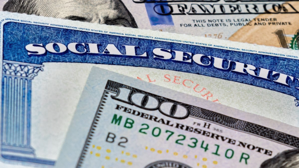 Important Social Security Payment Dates for May – Find Out When You’ll Be Paid