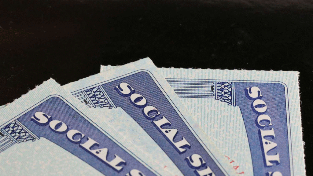 Social Security Reform in 2025: 15 Surprising Changes That Could Affect Your Benefits