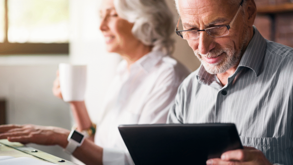 How the Social Security System is Changing in May? New Procedures and Direct Deposit Detail