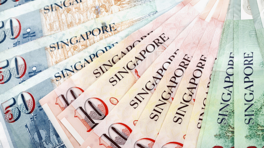 Salary Increase in Singapore: What to Expect in 2025 and How to Prepare?