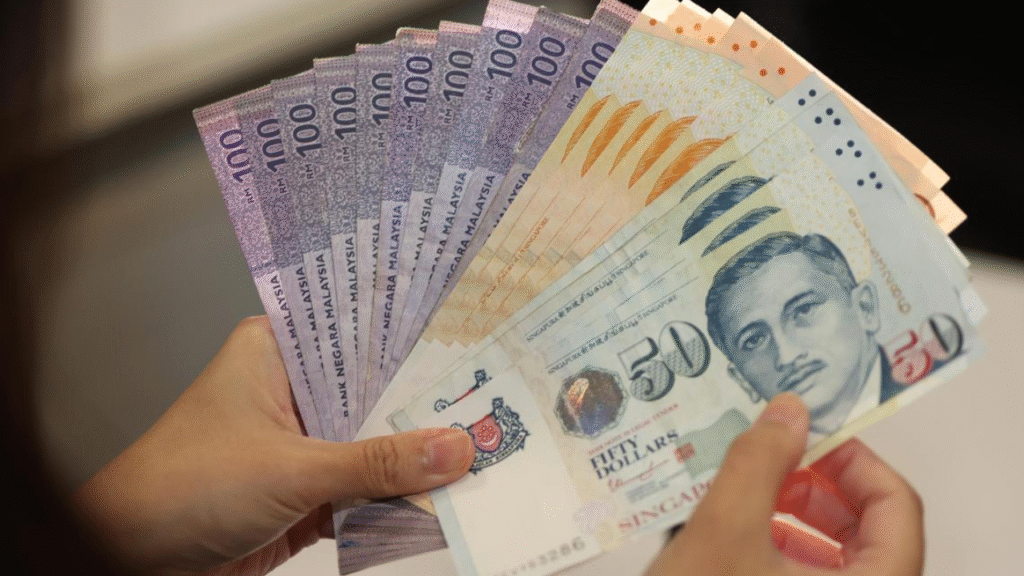 Singapore Government Unveils $900 Senior Bonus to Support Seniors in 2025