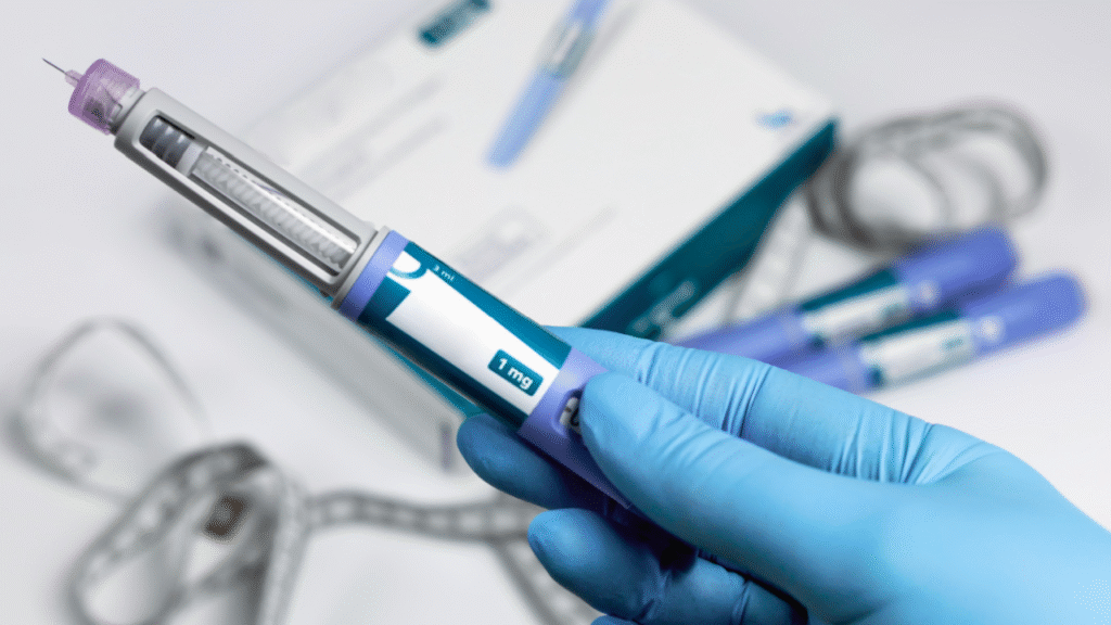 What It Takes for Patients to Win a Class Action Lawsuit Over Weight Loss Drugs?