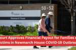 Court Approves Payout for Families of Victims in COVID-19 Outbreak at Aged Care Facility