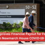Court Approves Payout for Families of Victims in COVID-19 Outbreak at Aged Care Facility
