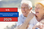 Get Ready: Social Security Prepares New Payments Next Week