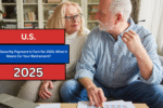 Social Security Payment U-Turn for 2025: What It Means for Your Retirement?