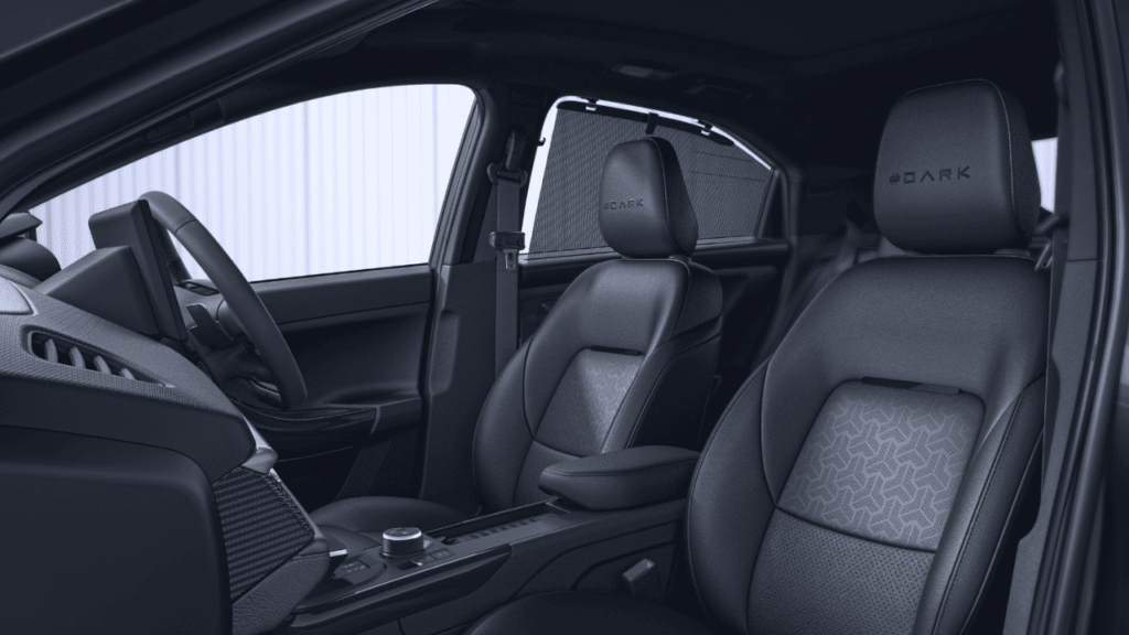 Tata Curvv Dark Edition Walkaround: The Ultimate Stylish SUV of 2025!