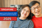 Singapore’s Senior Bonus for 2025: Who Qualifies and How to Get It?