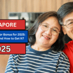 Singapore’s Senior Bonus for 2025: Who Qualifies and How to Get It?