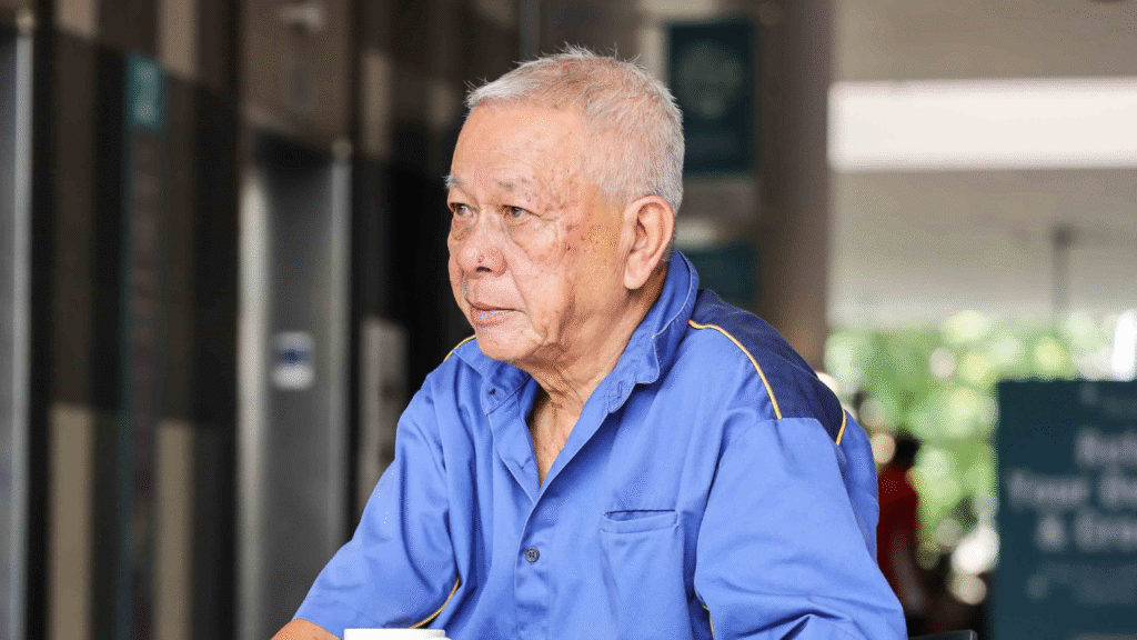 Singapore’s Senior Bonus for 2025: Who Qualifies and How to Get It?