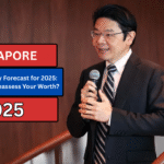 Singapore’s Salary Forecast for 2025: Why It’s Time to Reassess Your Worth?